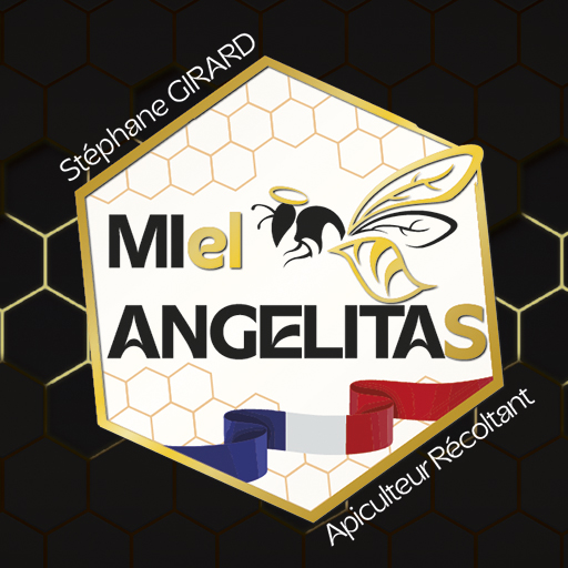 Miel Angelitas